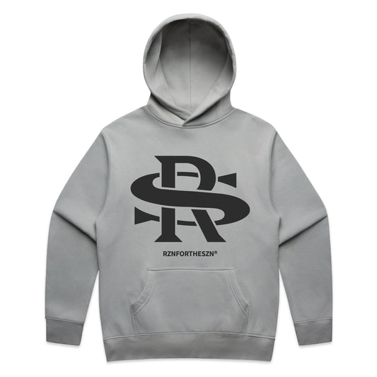 Classic RS Hoodie - Coal, Stone - Men's