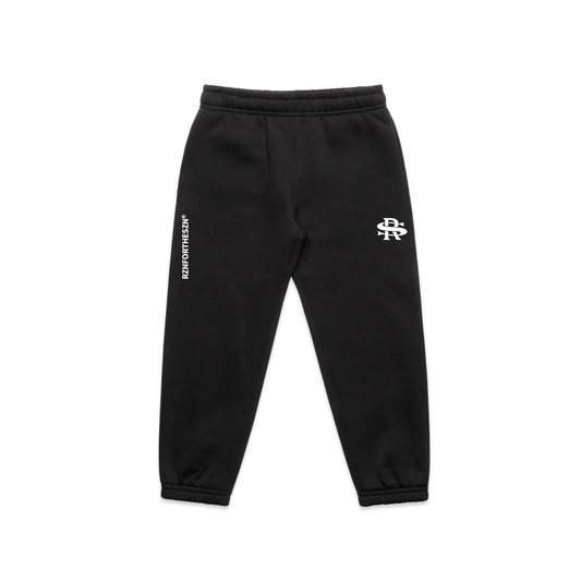 Classic RS Track Pants - White, Black - Kids'